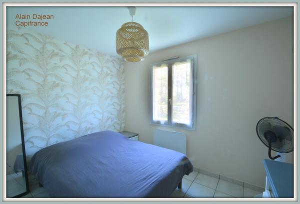 Maison à vendre 5 pièces BOE (47)-100 M2-4 chambres-Terrain 1001 M2-Proche Canal