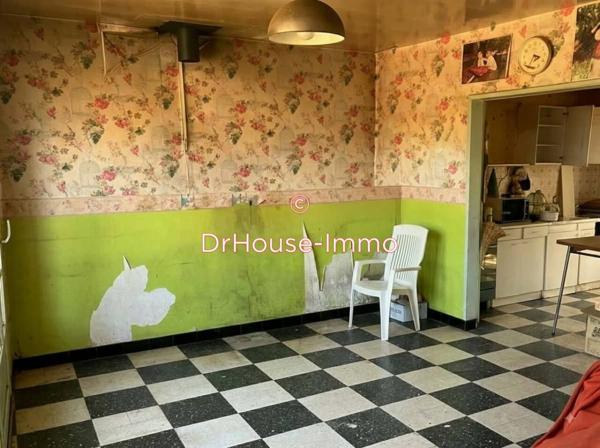 Maison à vendre 7 pièces de 88 m²
