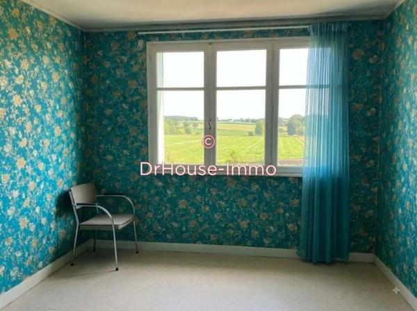 Maison à vendre 7 pièces de 88 m²