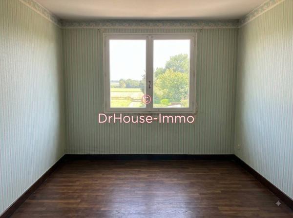 Maison à vendre 7 pièces de 88 m²