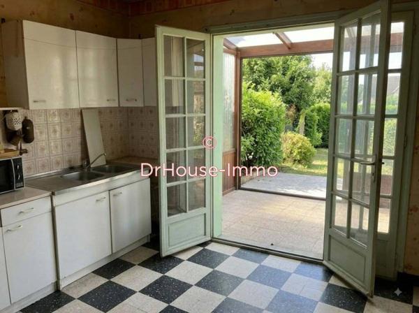 Maison à vendre 7 pièces de 88 m²