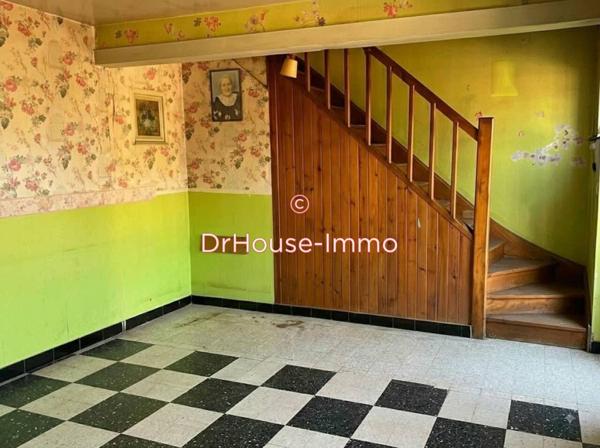 Maison à vendre 7 pièces de 88 m²
