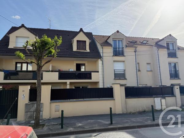Immeuble à vendre  233,35 m2 VILLEPARISIS - 77