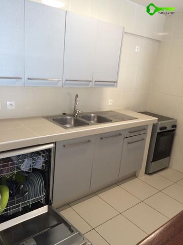 Appartement T3 meublé à Cayenne | Immo-Vert