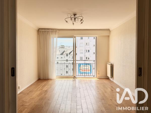 Appartement à vendre 3 pièces 71 m² Vannes
