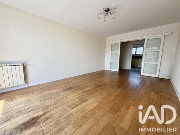 Appartement à vendre 3 pièces 71 m² Vannes