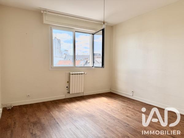 Appartement à vendre 3 pièces 71 m² Vannes