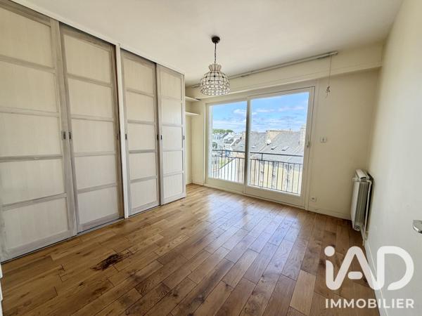 Appartement à vendre 3 pièces 71 m² Vannes