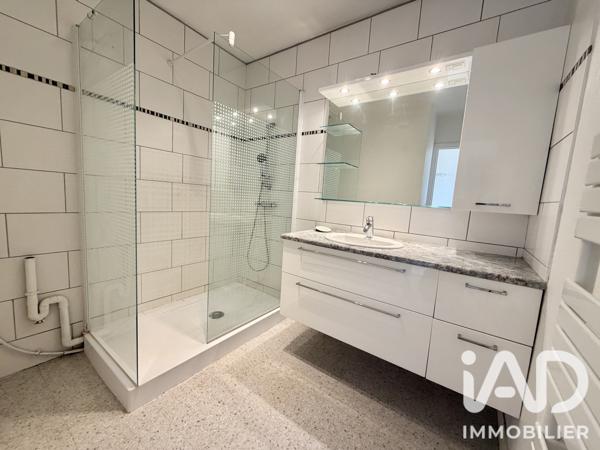 Appartement à vendre 3 pièces 71 m² Vannes