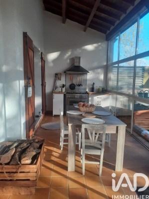 Maison à vendre 4 pièces 115 m² Puymirol