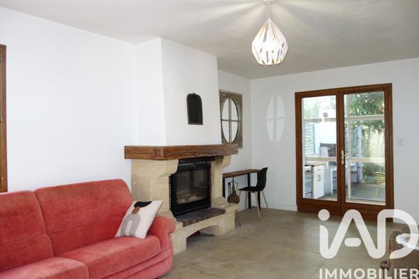 Maison à vendre 4 pièces 115 m² Puymirol