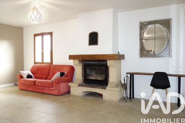 Maison à vendre 4 pièces 115 m² Puymirol