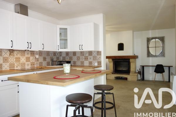 Maison à vendre 4 pièces 115 m² Puymirol