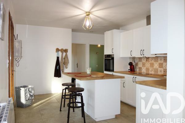 Maison à vendre 4 pièces 115 m² Puymirol
