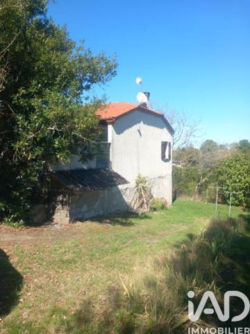 Maison à vendre 4 pièces 115 m² Puymirol