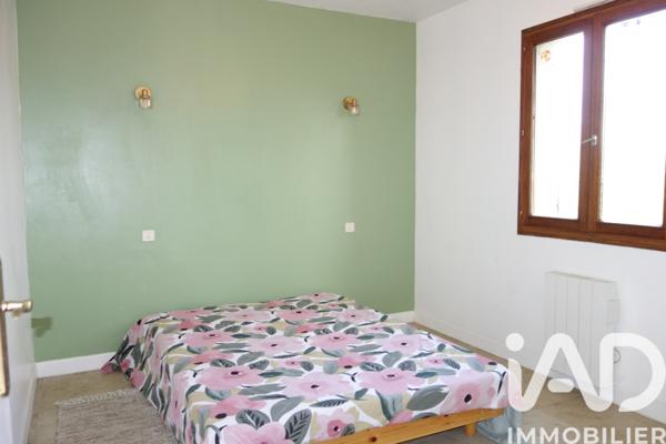 Maison à vendre 4 pièces 115 m² Puymirol