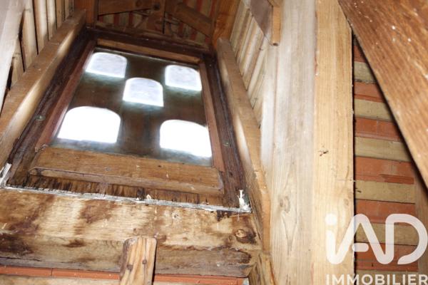 Maison à vendre 4 pièces 115 m² Puymirol