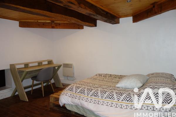 Maison à vendre 4 pièces 115 m² Puymirol