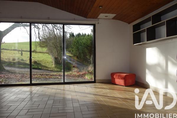 Maison à vendre 4 pièces 115 m² Puymirol