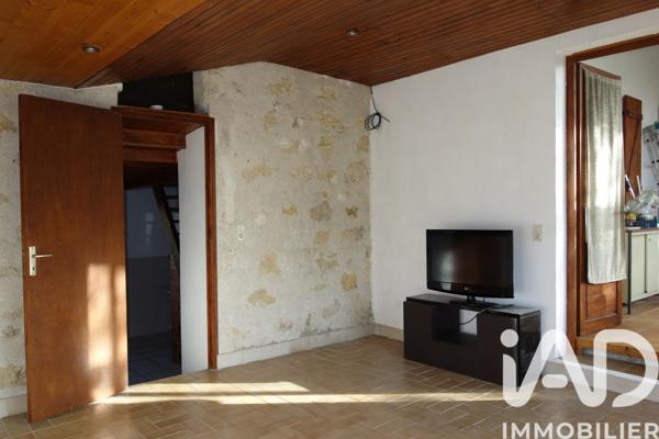 Maison à vendre 4 pièces 115 m² Puymirol