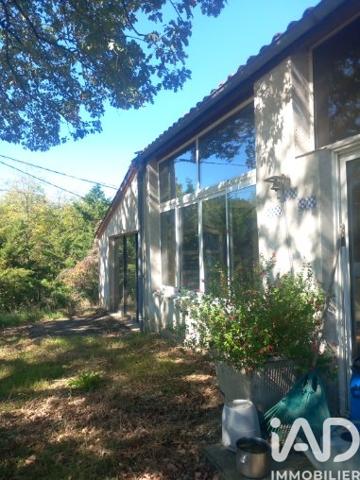 Maison à vendre 4 pièces 115 m² Puymirol