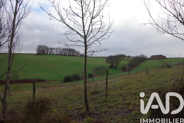 Maison à vendre 4 pièces 115 m² Puymirol