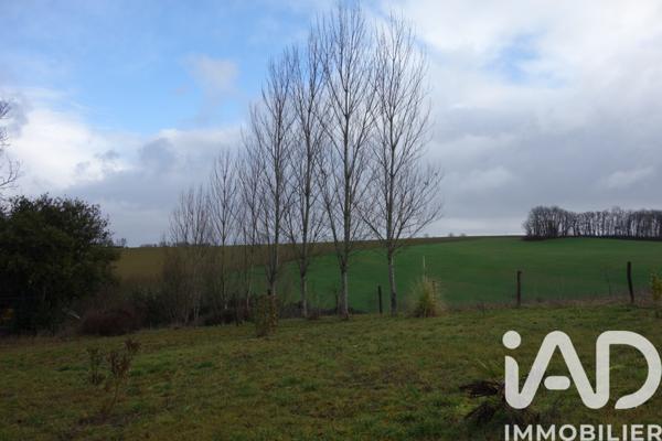 Maison à vendre 4 pièces 115 m² Puymirol