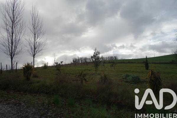 Maison à vendre 4 pièces 115 m² Puymirol