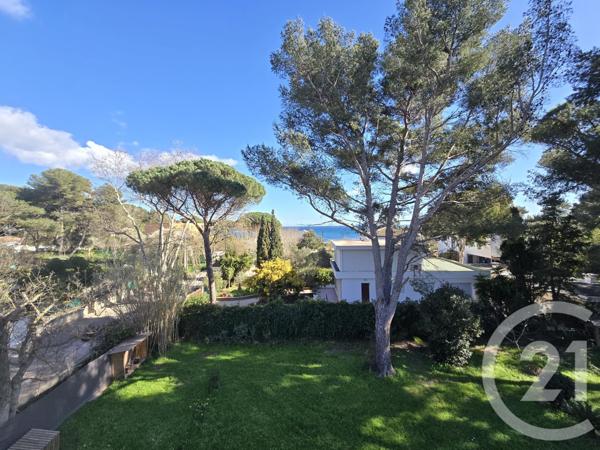 Maison à vendre  6 pièces - 196,40 m2 LA SEYNE SUR MER - 83