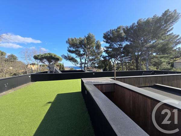 Maison à vendre  6 pièces - 196,40 m2 LA SEYNE SUR MER - 83