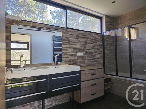 Maison à vendre  6 pièces - 196,40 m2 LA SEYNE SUR MER - 83