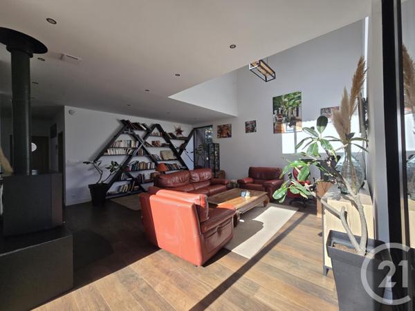 Maison à vendre  6 pièces - 196,40 m2 LA SEYNE SUR MER - 83