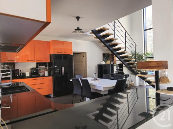 Maison à vendre  6 pièces - 196,40 m2 LA SEYNE SUR MER - 83