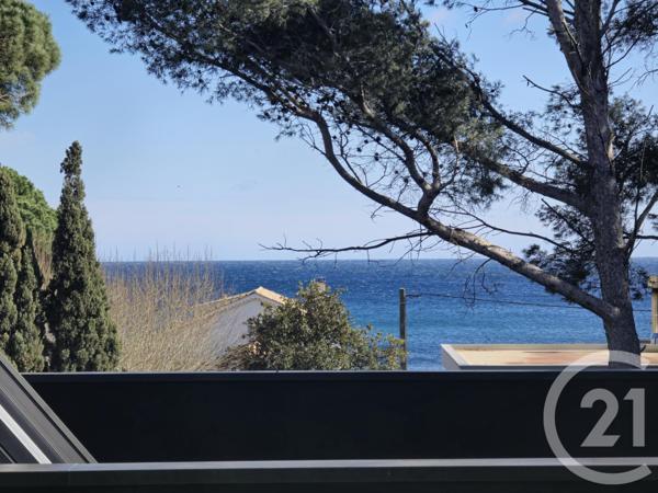 Maison à vendre  6 pièces - 196,40 m2 LA SEYNE SUR MER - 83
