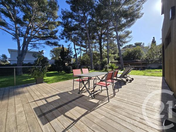 Maison à vendre  6 pièces - 196,40 m2 LA SEYNE SUR MER - 83