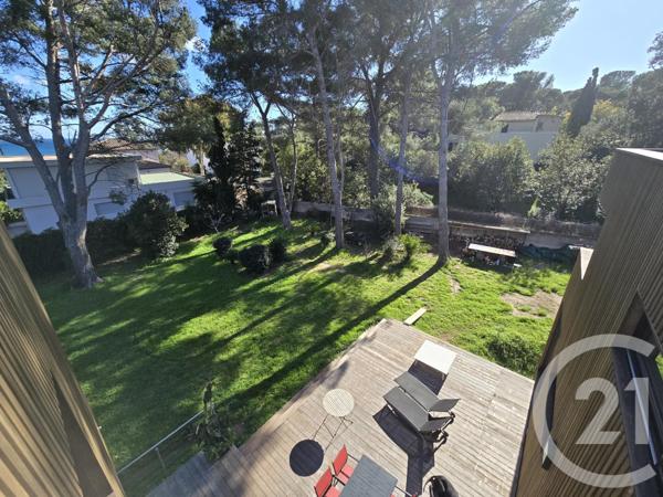 Maison à vendre  6 pièces - 196,40 m2 LA SEYNE SUR MER - 83