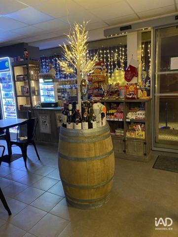 Bar-tabac à vendre 95 m² Pléchâtel
