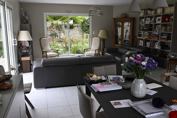 Maison  5 pièce(s)  4 chambre(s)  161 m²