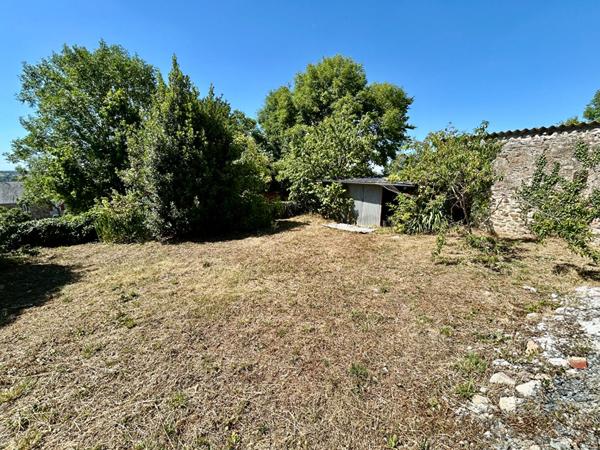 MAISON | ARGENTRE | 92m² | 3 CHAMBRES