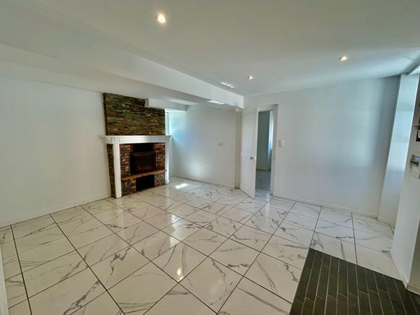 MAISON | ARGENTRE | 92m² | 3 CHAMBRES