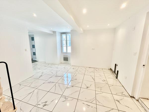 MAISON | ARGENTRE | 92m² | 3 CHAMBRES