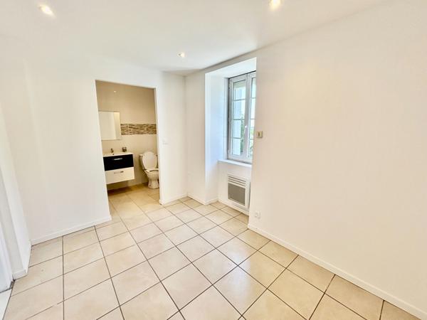 MAISON | ARGENTRE | 92m² | 3 CHAMBRES