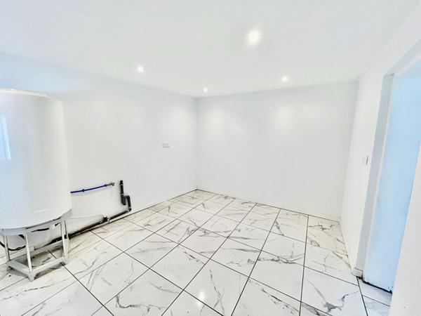 MAISON | ARGENTRE | 92m² | 3 CHAMBRES