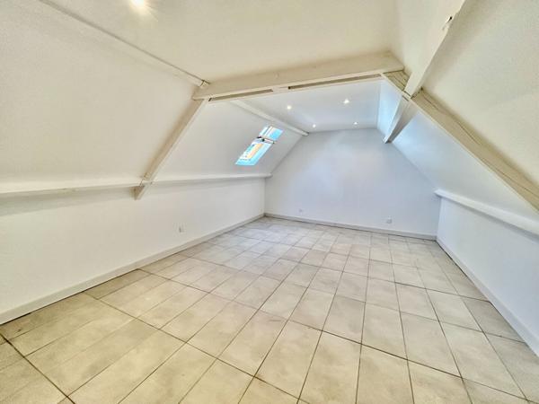 MAISON | ARGENTRE | 92m² | 3 CHAMBRES