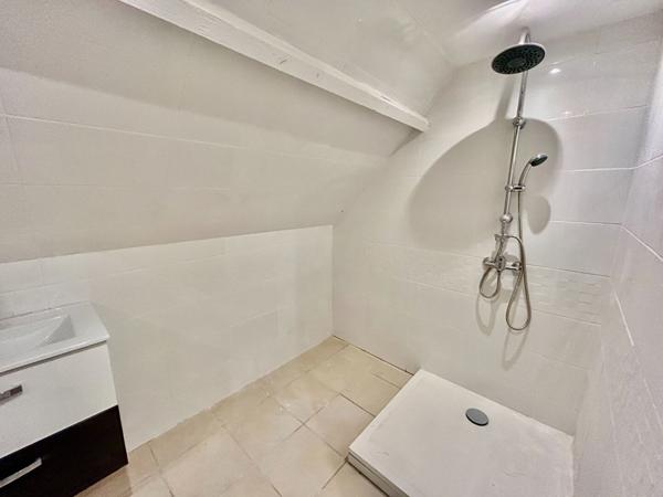 MAISON | ARGENTRE | 92m² | 3 CHAMBRES