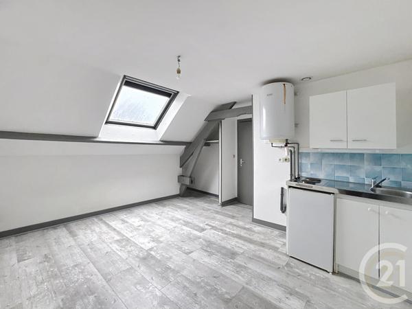 Immeuble à vendre  200 m2 COMPIEGNE - 60