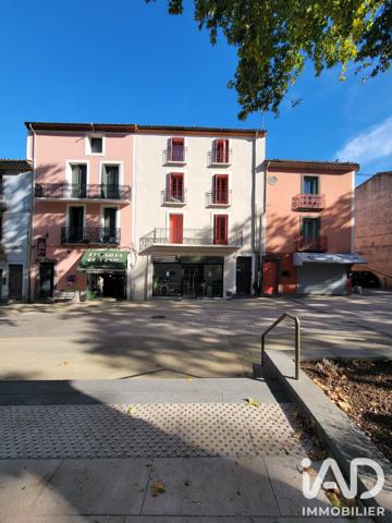 Immeuble à vendre 294 m² Agde