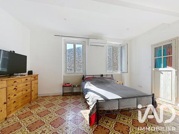 Immeuble à vendre 294 m² Agde