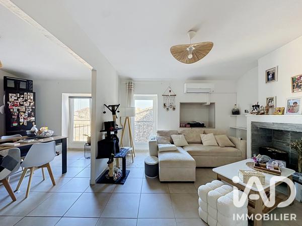 Immeuble à vendre 294 m² Agde