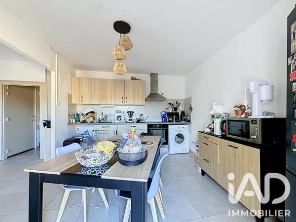 Immeuble à vendre 294 m² Agde